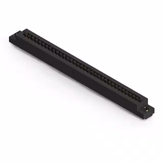357-033-545-103 EDAC Inc.  Edgeboard Connectors